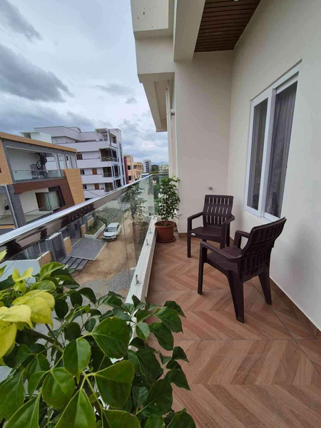 Cover photo of Bharathi Stays Tirupati - Ultra Luxury Homestay